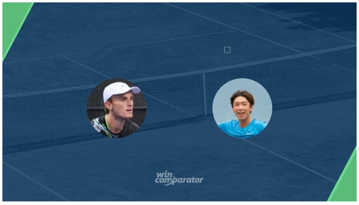 prognóstico Tristan Schoolkate Seong Chan Hong