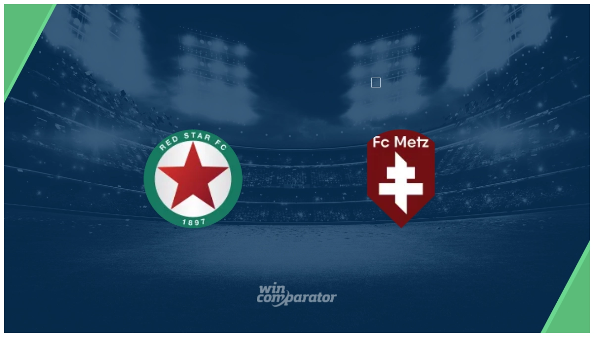 Red Star vs Metz Tipp