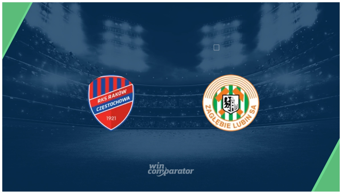 prognóstico RKS Rakow Czestochowa Kghm Zaglebie Lubin