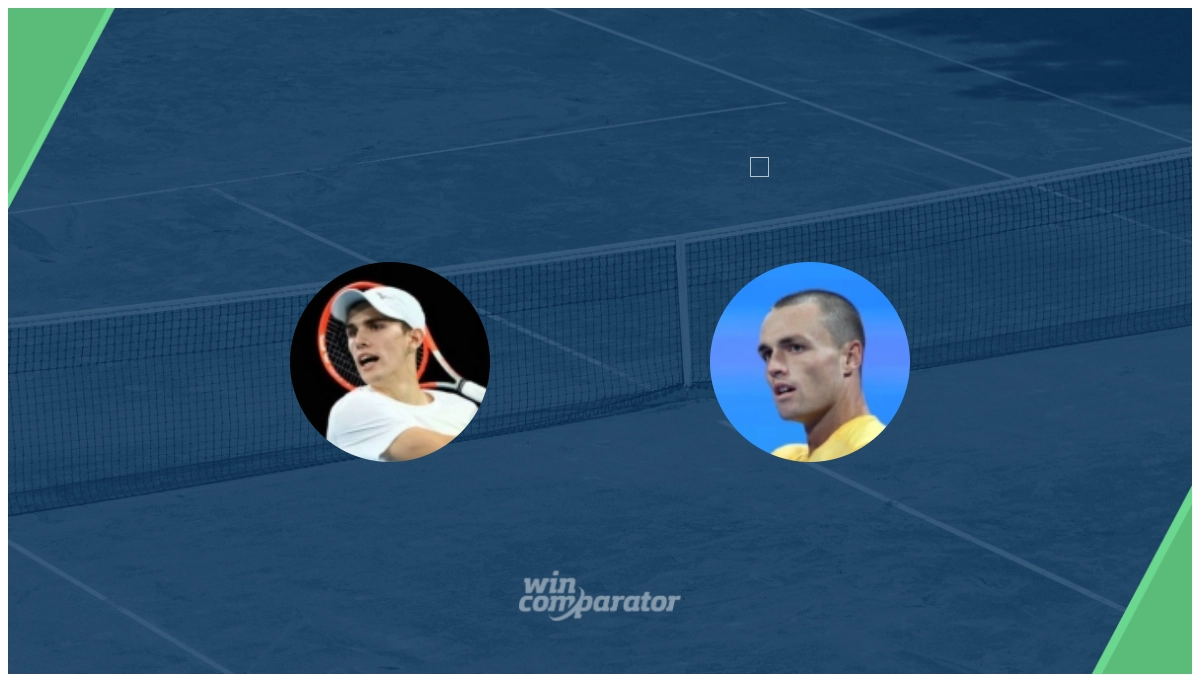 pronostic Zsombor Piros Christopher O'Connell