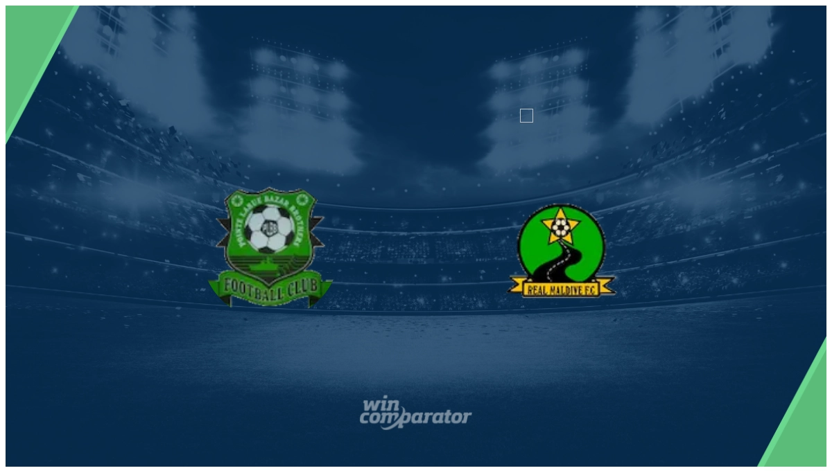 Bazar Brothers FC Real Maldives FC prediction