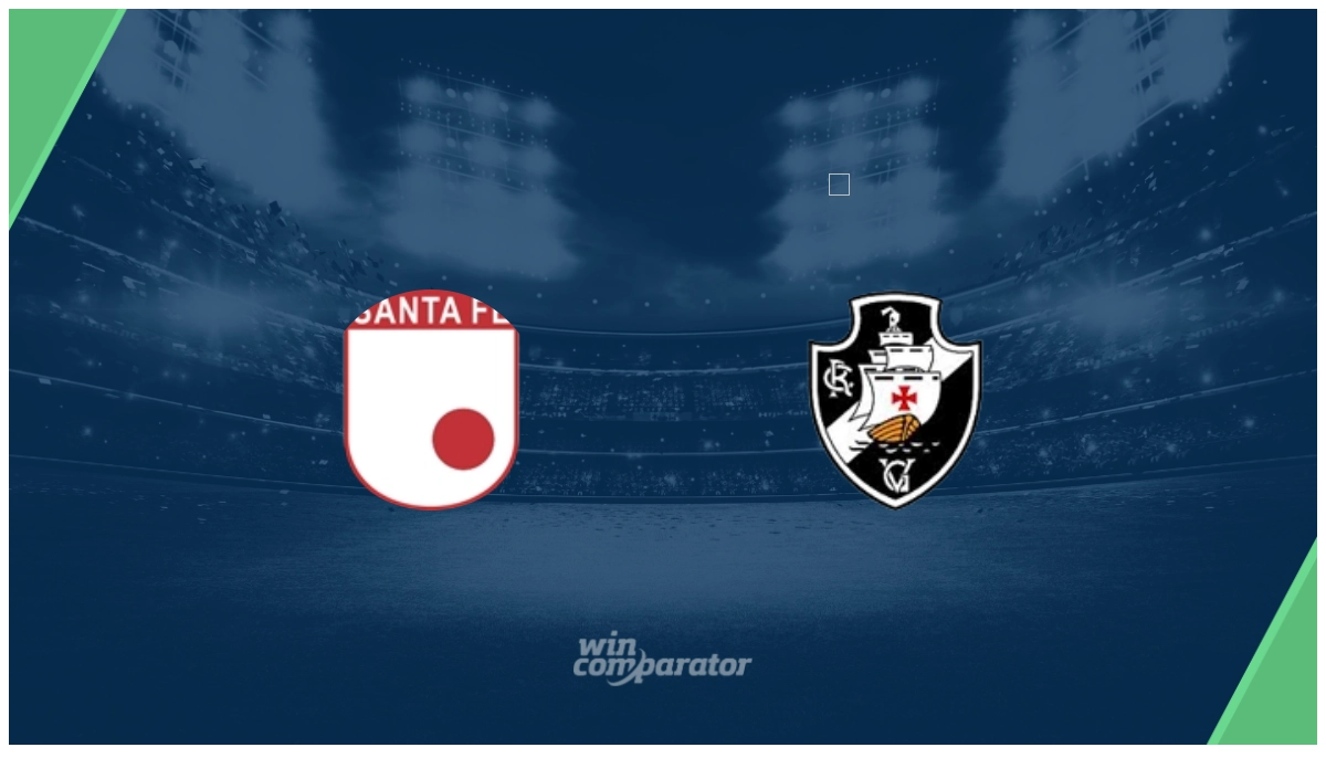 Santa Fe Vasco Da Gama prediction