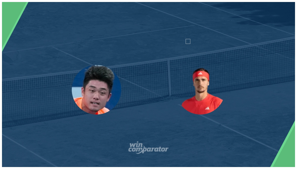 pronostic Yibing Wu Adam Walton