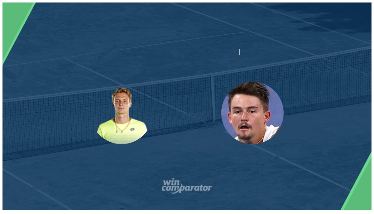 pronostic Alexander Bublik Jeffrey John Wolf