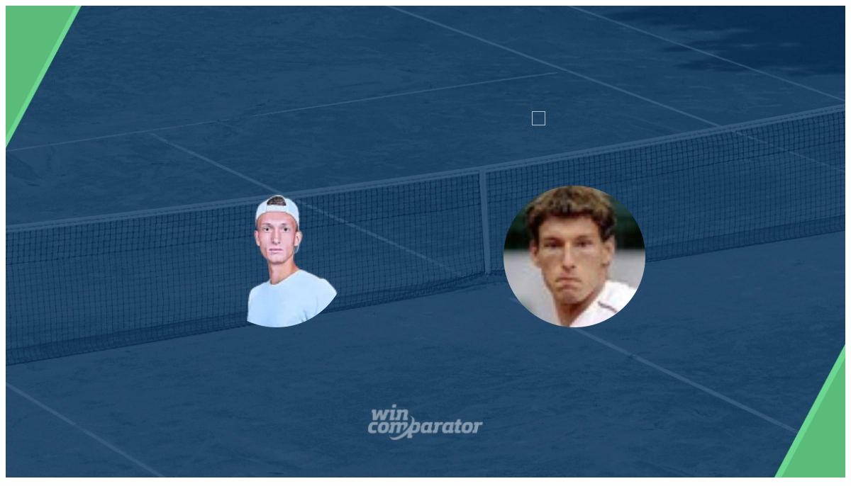 pronostic Jiri Lehecka Pablo Carreño-Busta