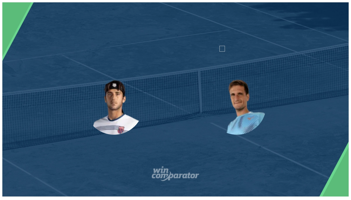 pronostic Tomas Martin Etcheverry Vit Kopriva