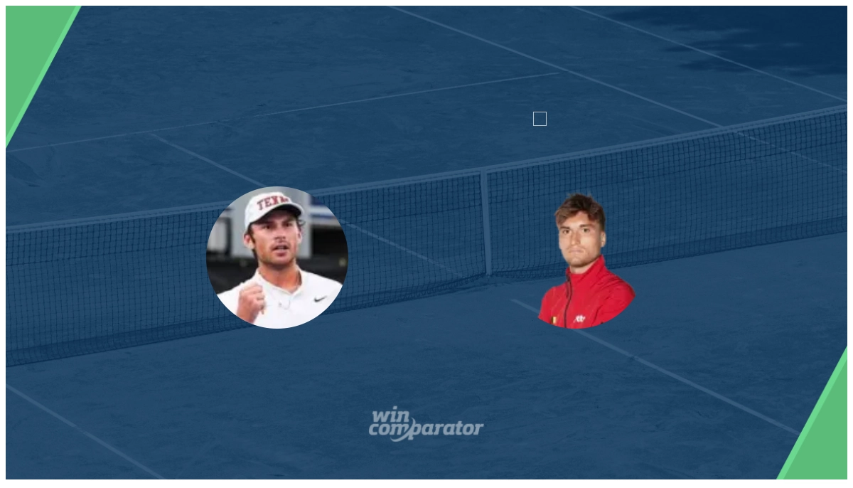 pronostic Sebastian Gorzny Raphael Collignon
