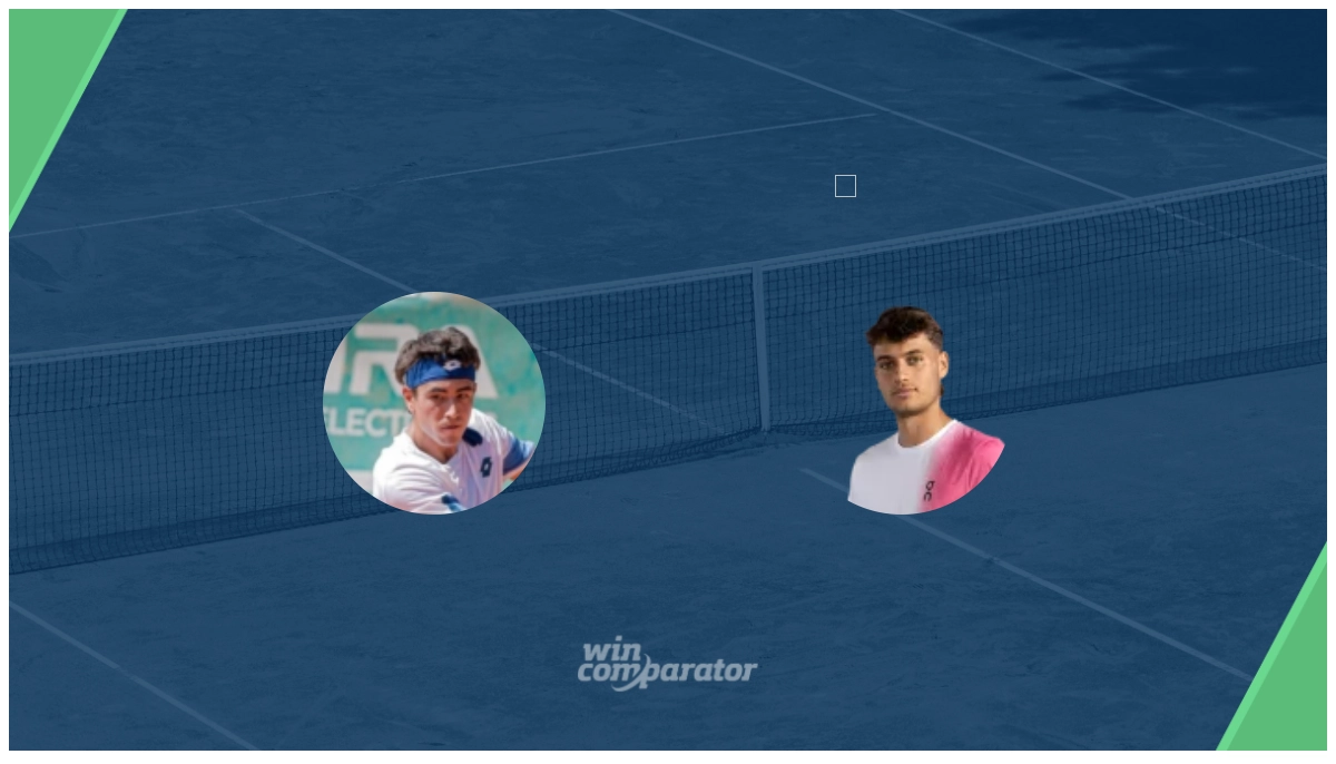 pronostic Francisco Comesana Flavio Cobolli