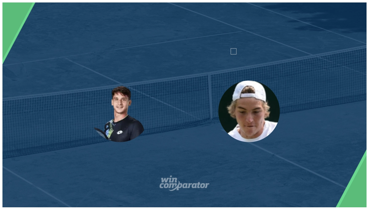 pronostic Camilo Ugo Carabelli Jan-Lennard Struff