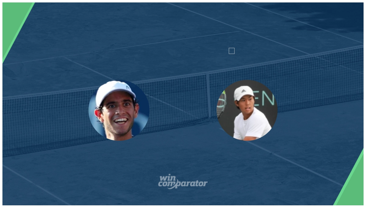 pronostic Nuno Borges Learner Tien