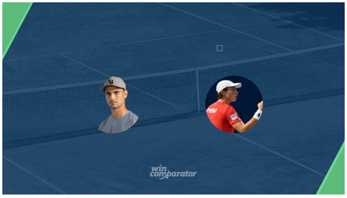 pronostic Marcos Giron Ignacio Buse