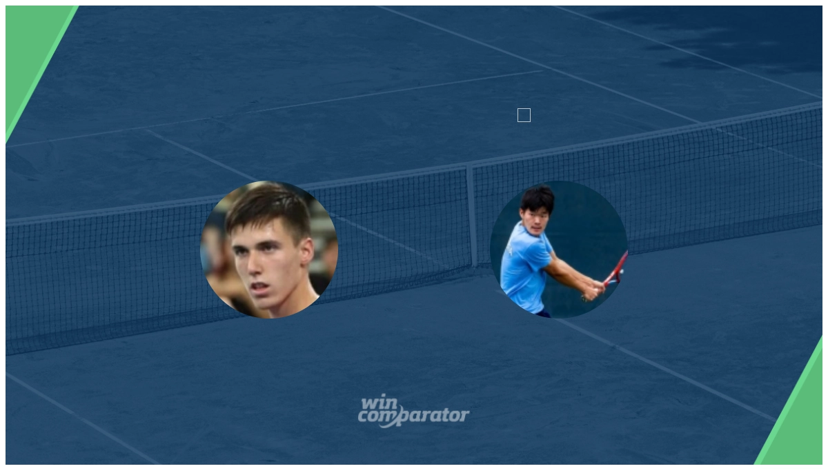 pronostic Fabian Marozsan Michael Zheng
