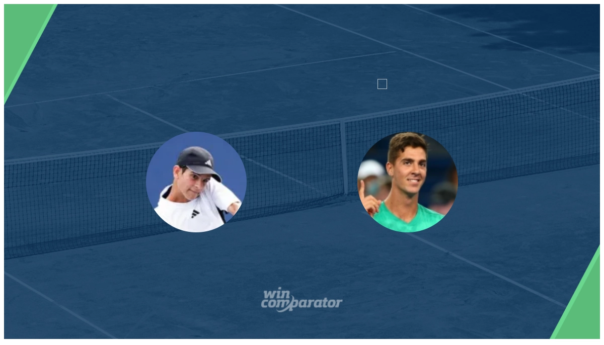 pronostic Rafael Jodar Thanasi Kokkinakis