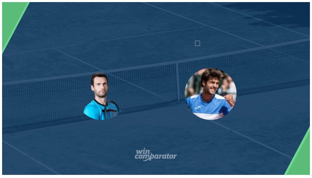 pronostic Quentin Halys Facundo Diaz Acosta
