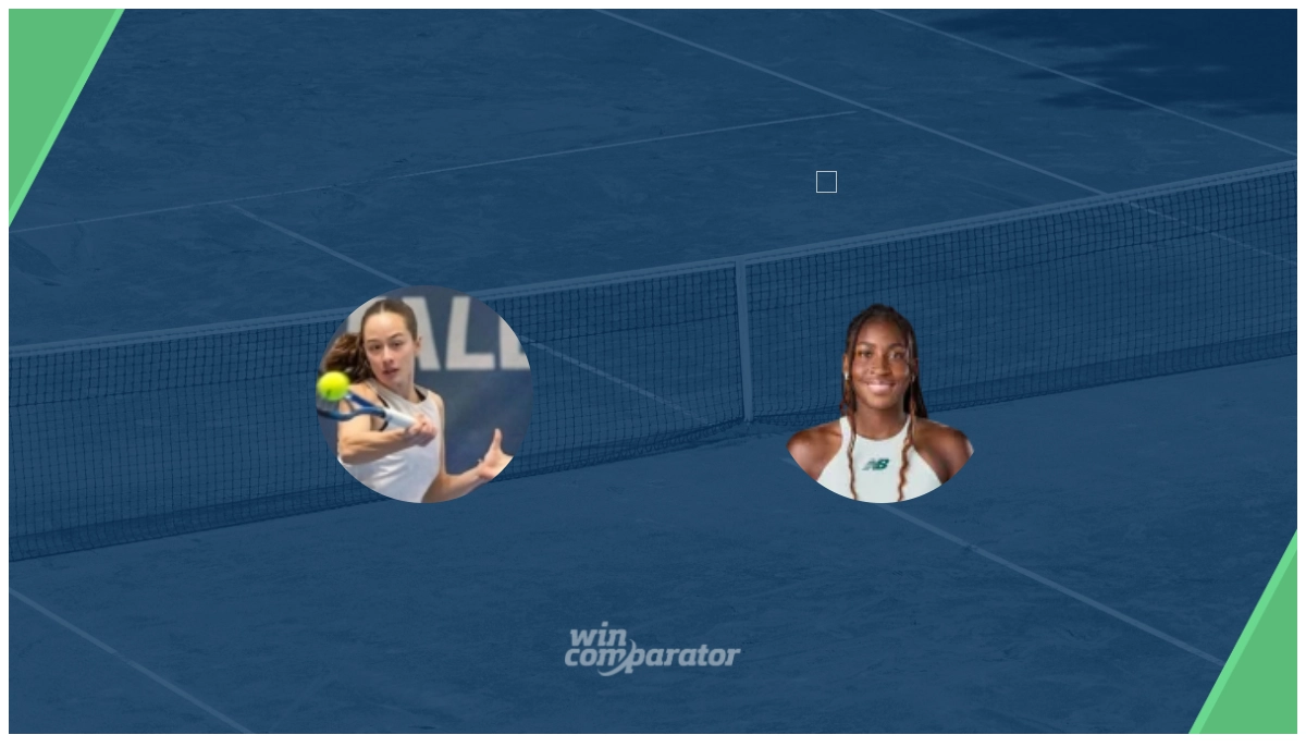 pronostic Zeynep Sonmez Cori Gauff