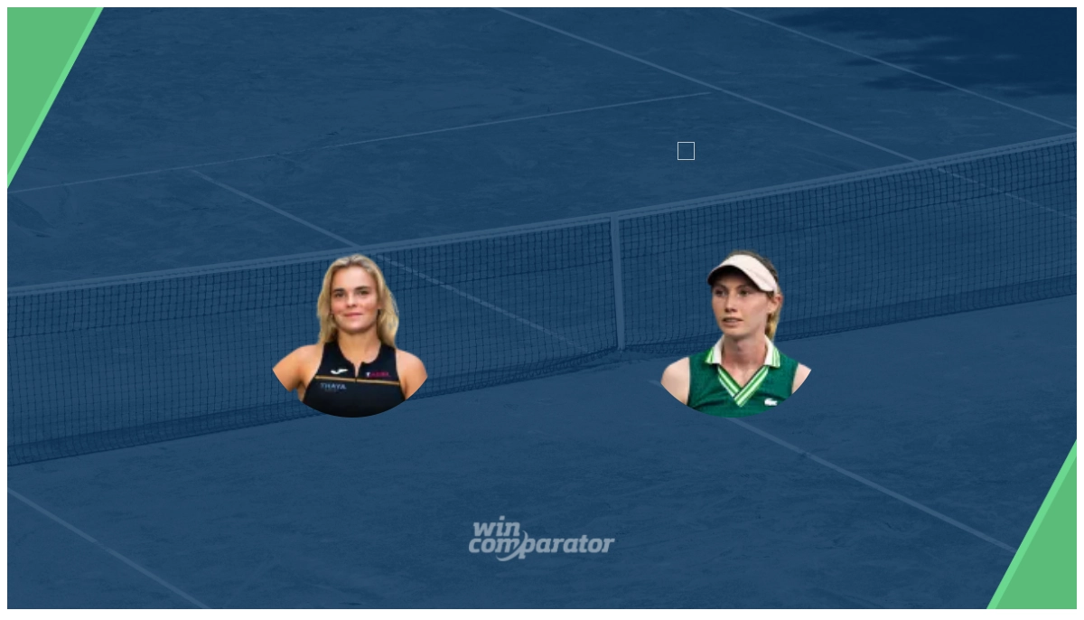 pronostic Sara Bejlek Cristina Bucsa