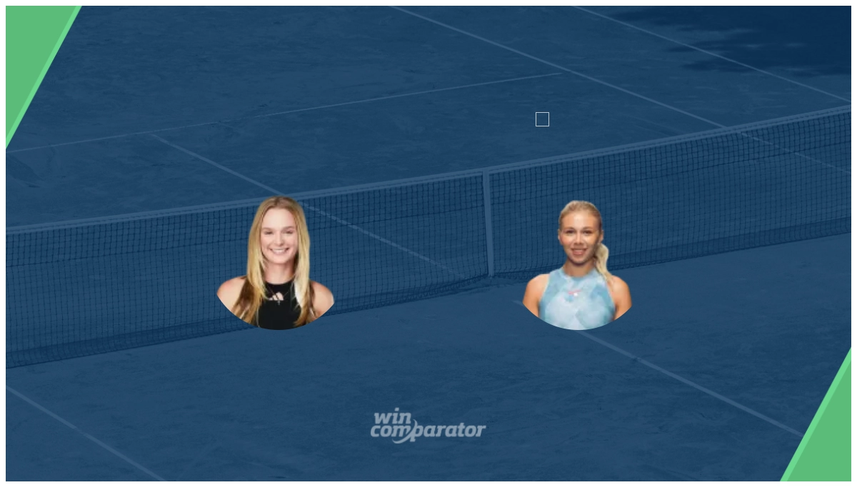 pronostic Ashlyn Krueger Amanda Anisimova