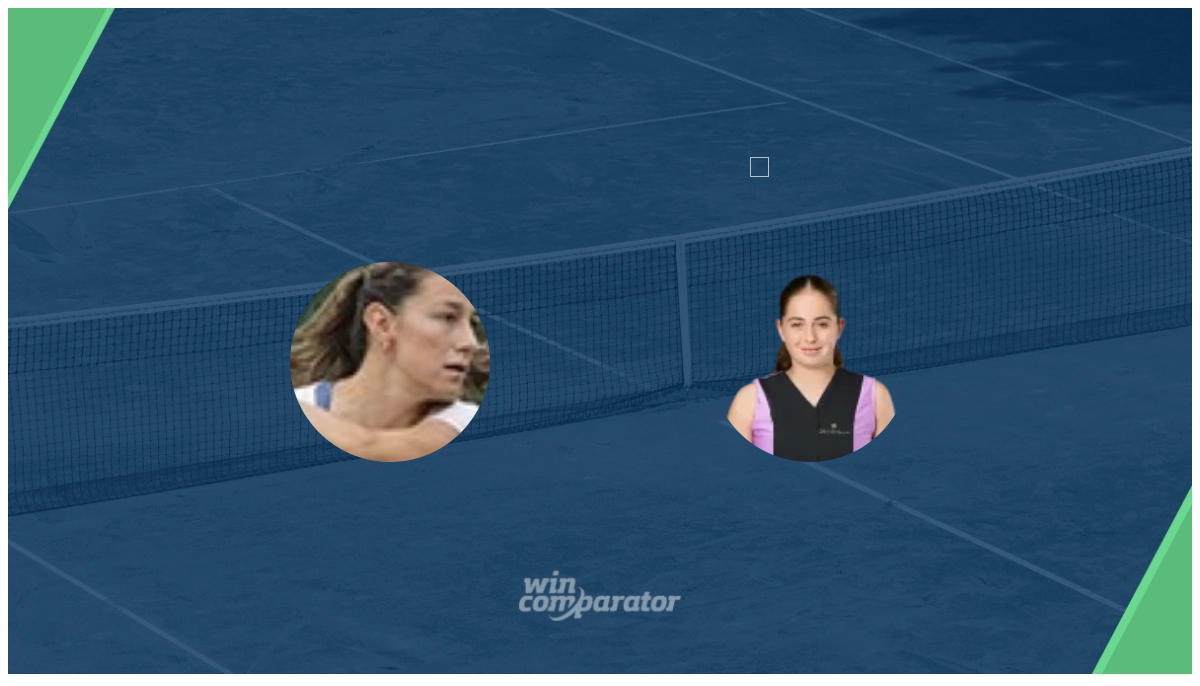 pronostic Tatjana María Jelena Ostapenko
