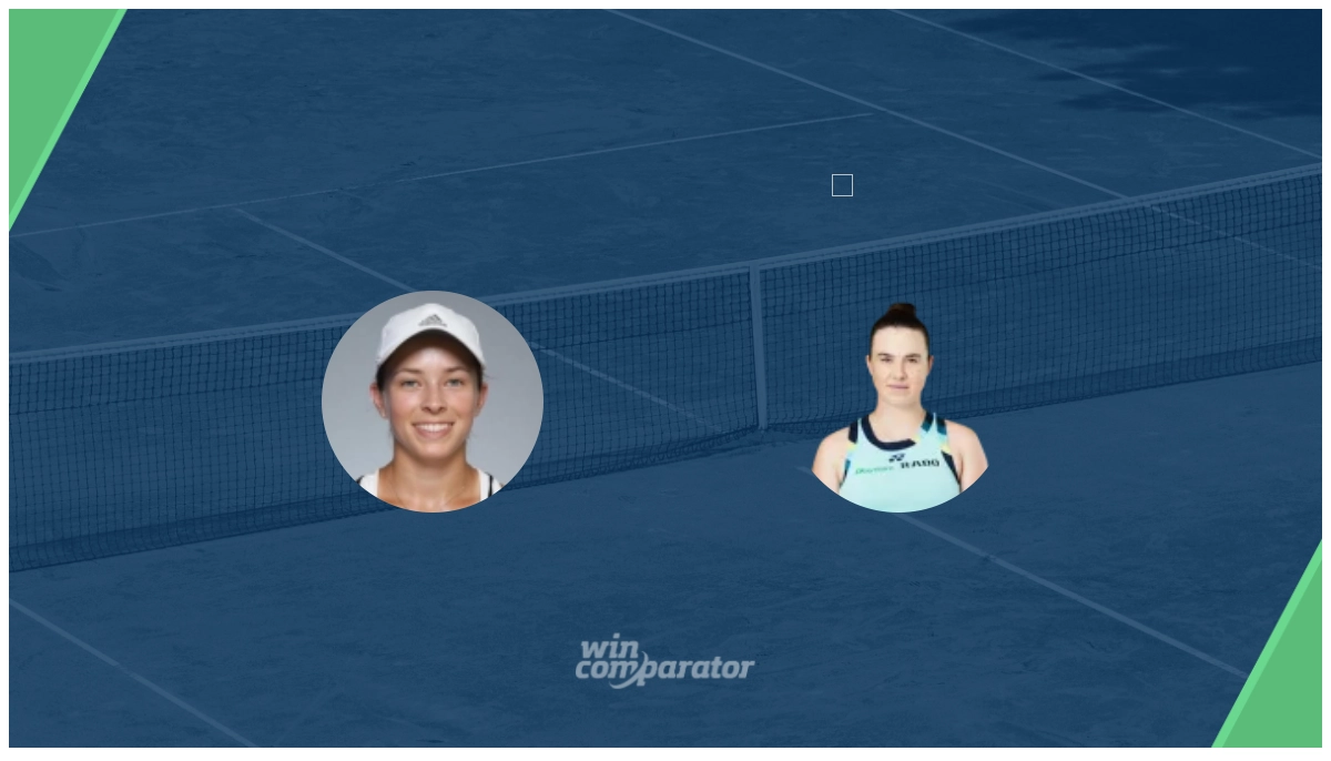 pronostic Katie Volynets Linda Noskova