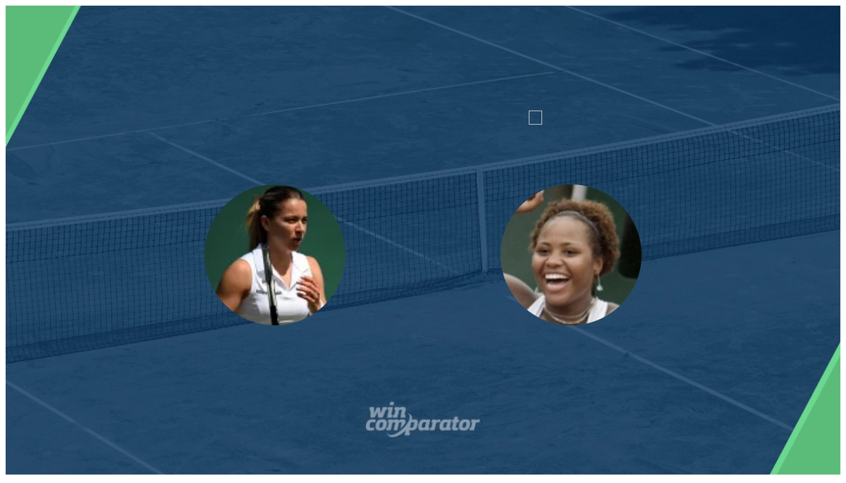 pronostic Maja Chwalinska Taylor Townsend