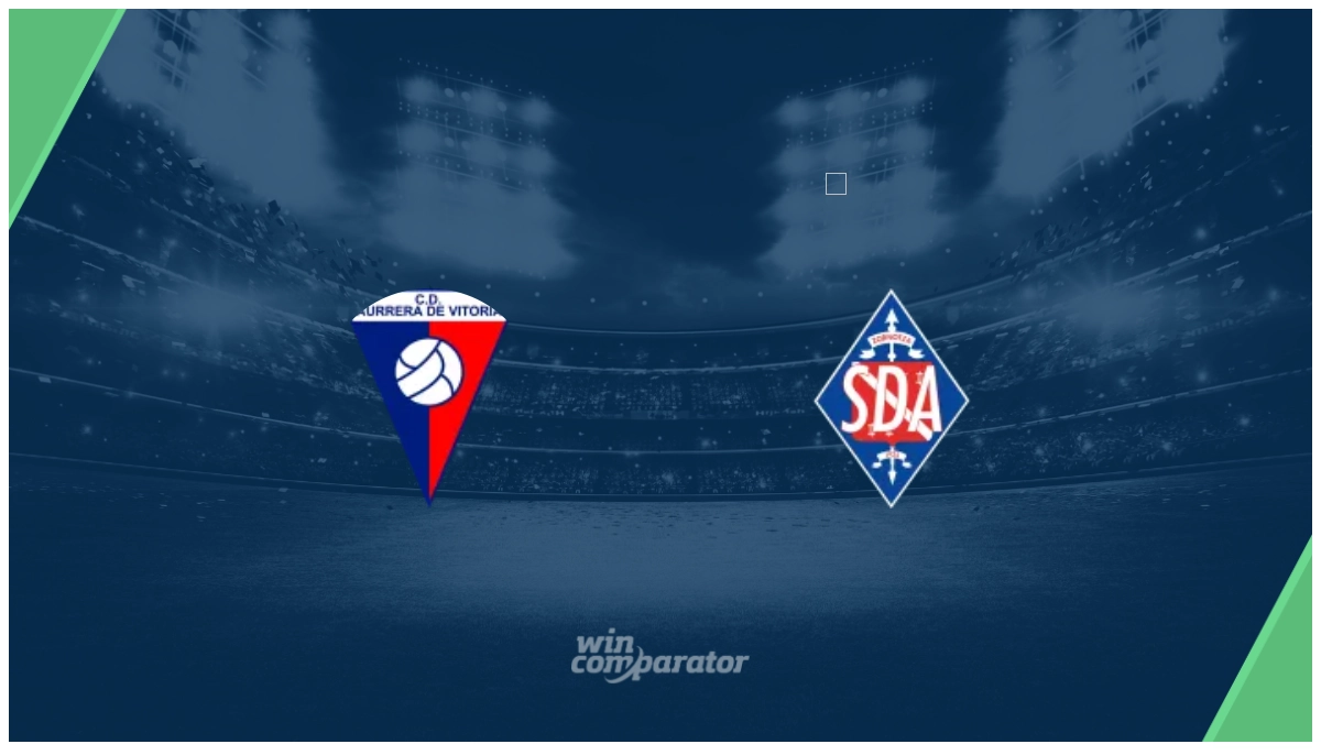 Pronóstico Aurrera De Vitoria Amorebieta