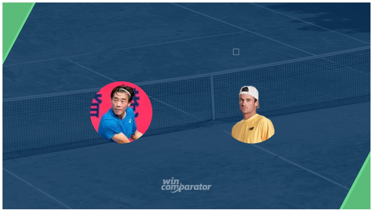 pronostic Chak Lam Coleman Wong Tommy Paul