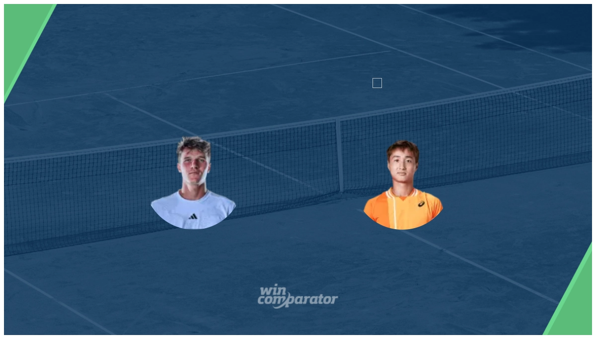 pronostic Jakub Mensik Shintaro Mochizuki