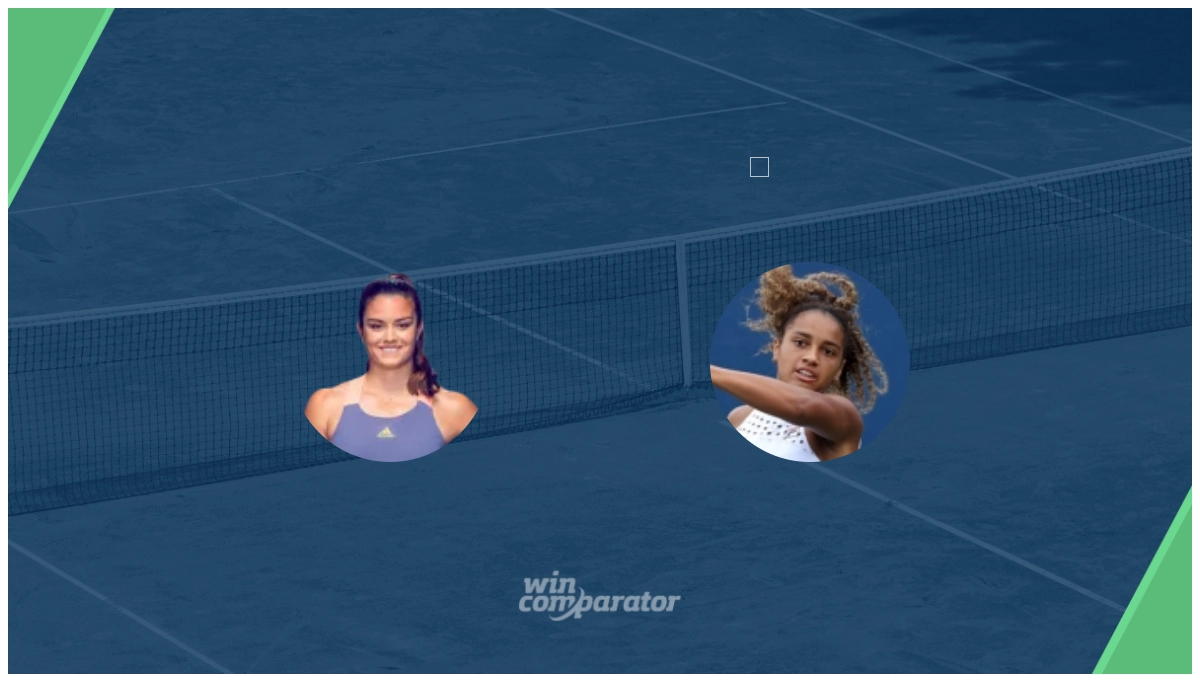 pronostic Maria Sakkari Robin Montgomery