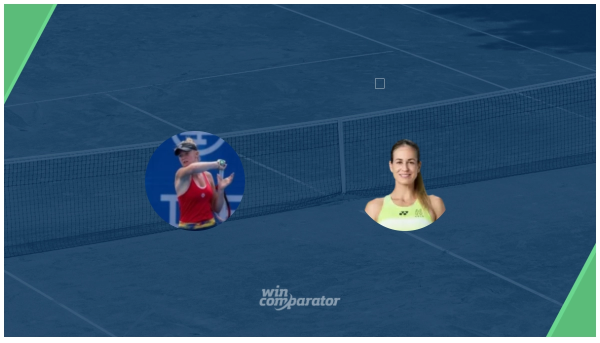 pronostic Lucie Havlickova Anna Bondar