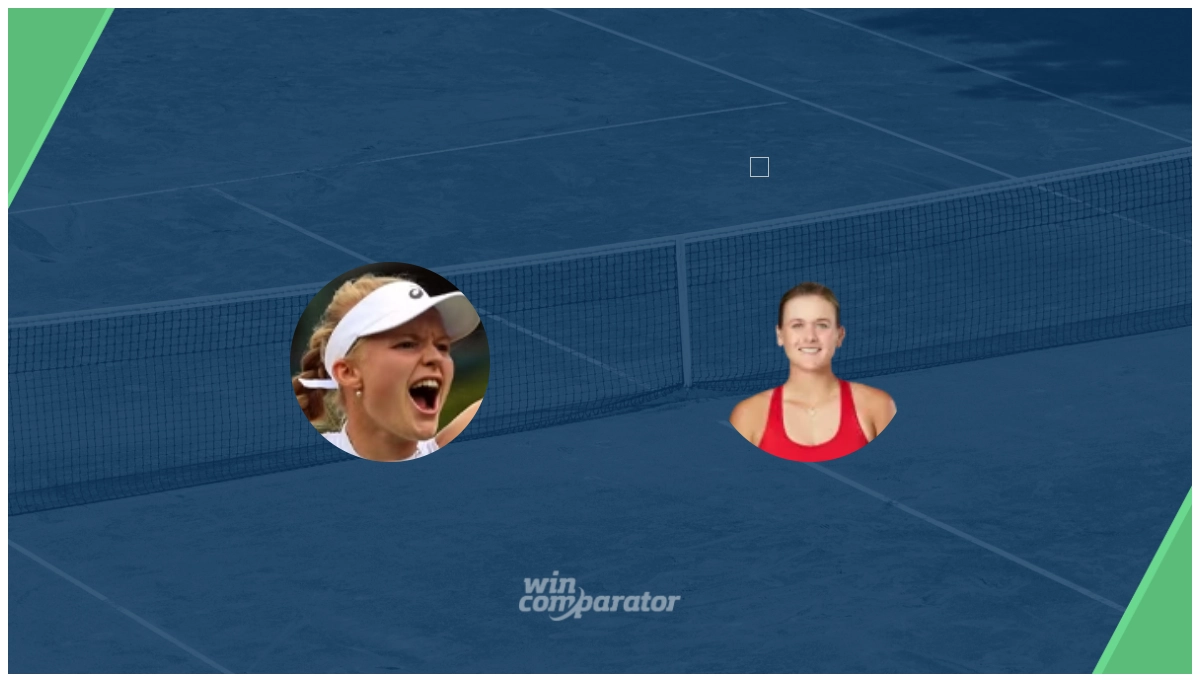 pronostic Harriet Dart Peyton Stearns