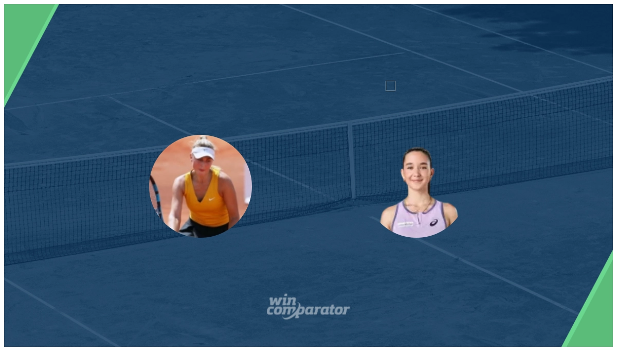 pronostic Gabriela Andrea Knutson Eva Lys