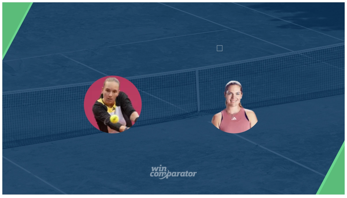 pronostic Anouk Koevermans Caty McNally