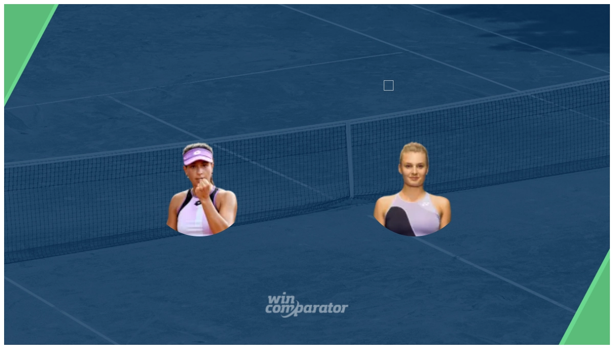 pronostic Lucrezia Stefanini Dayana Yastremska