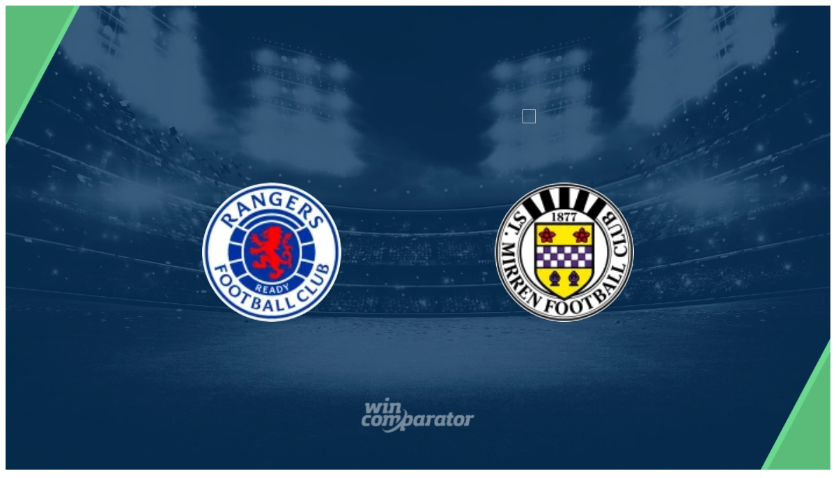 Pronóstico Glasgow Rangers St. Mirren