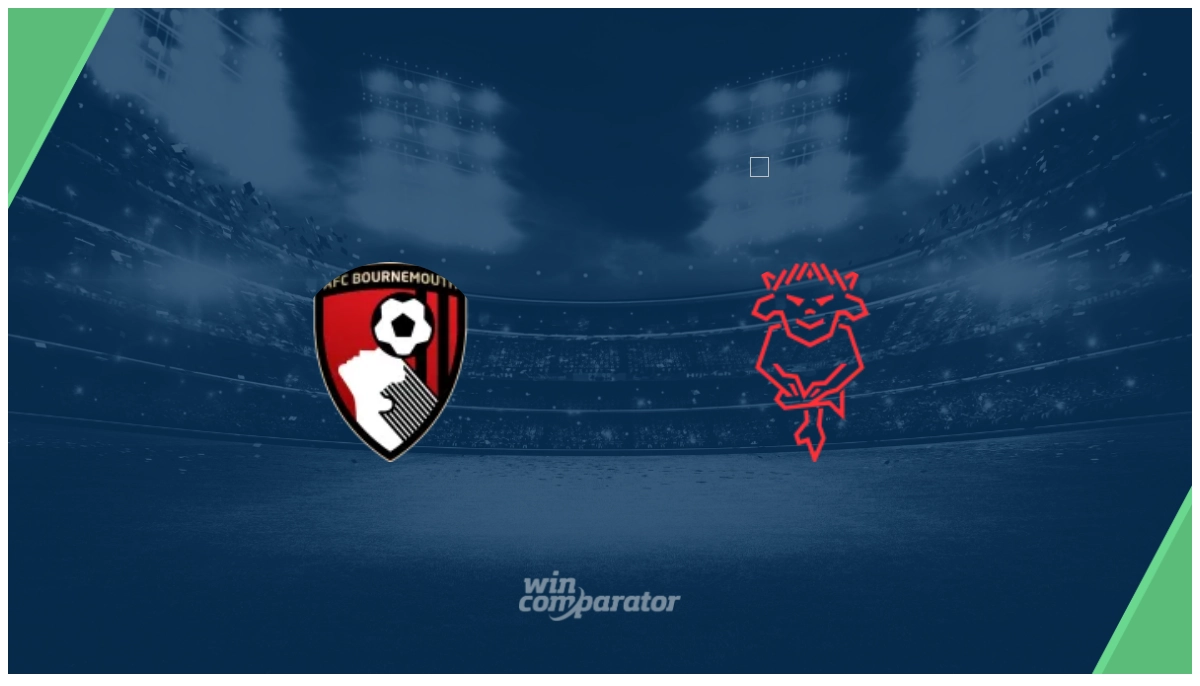 Bournemouth vs Lincoln City Tipp