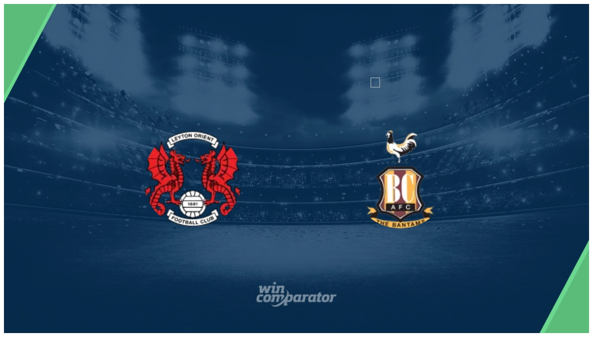 Leyton Orient vs Bradford City FC Tipp