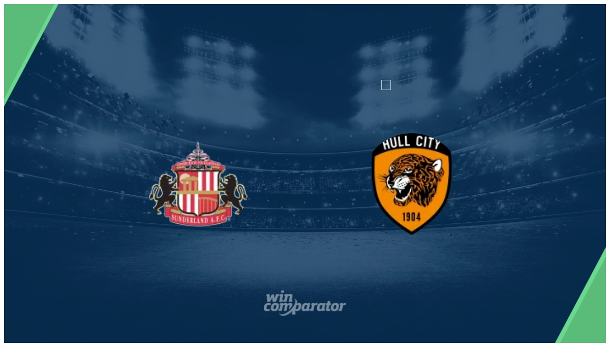 Sunderland vs Hull City Tipp