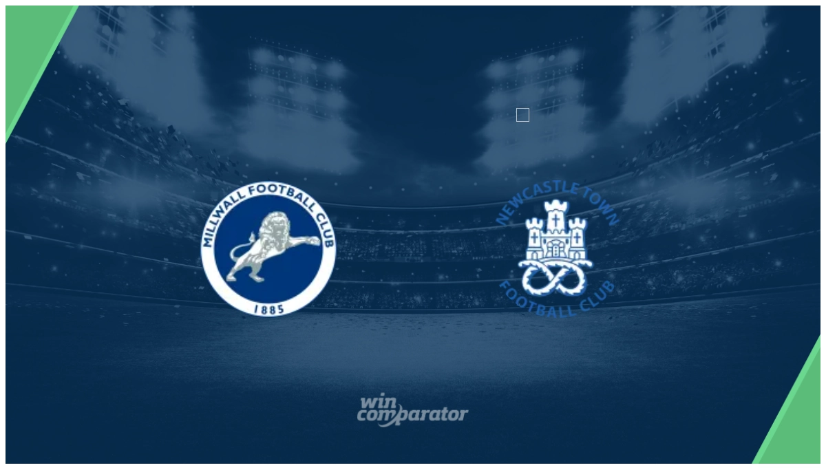 Millwall vs Newcastle Tipp