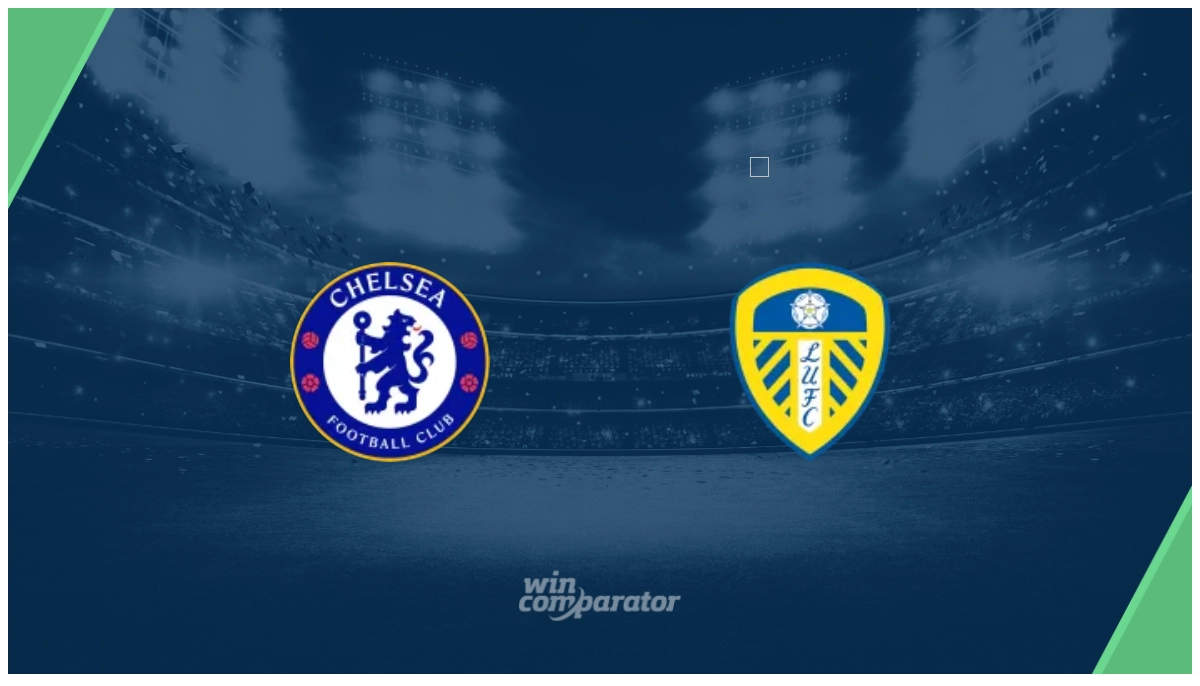 Chelsea vs Leeds Tipp