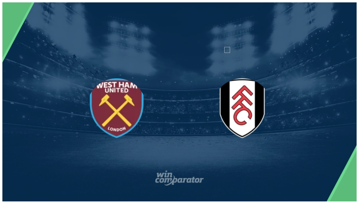 Voorspelling West Ham - Fulham