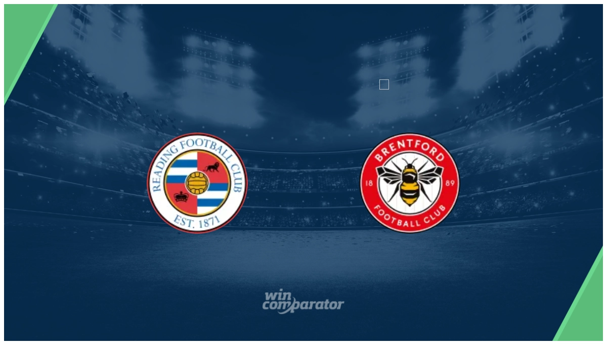 Reading vs Brentford Tipp