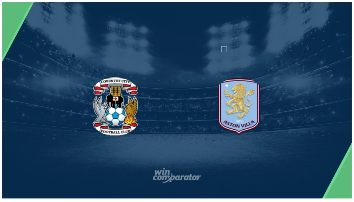 Coventry City vs Aston Villa Tipp