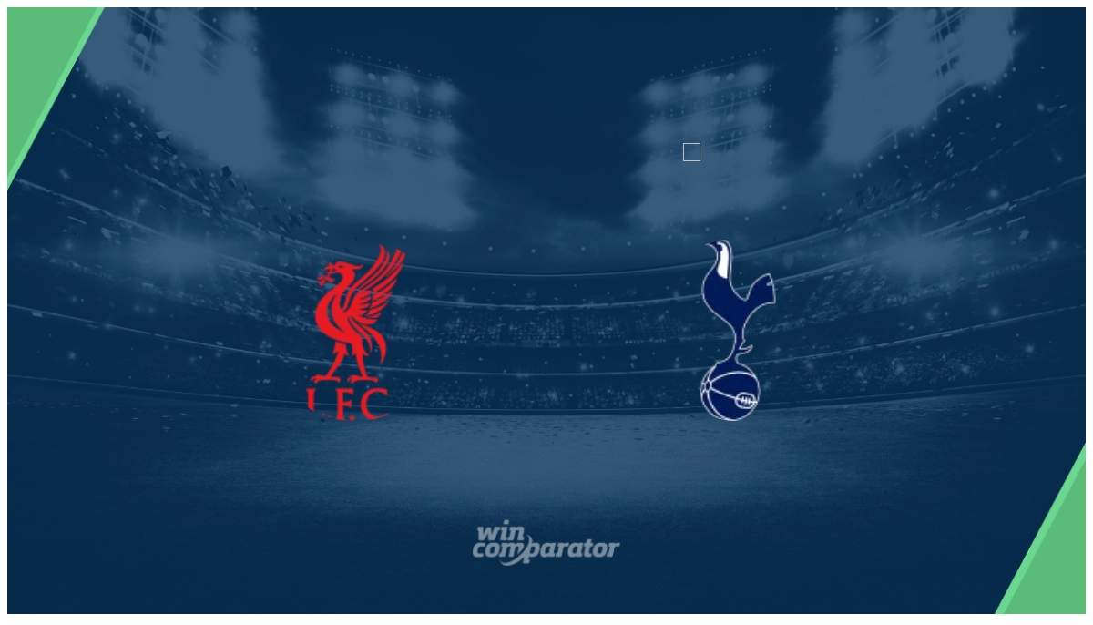 Voorspelling Liverpool - Tottenham
