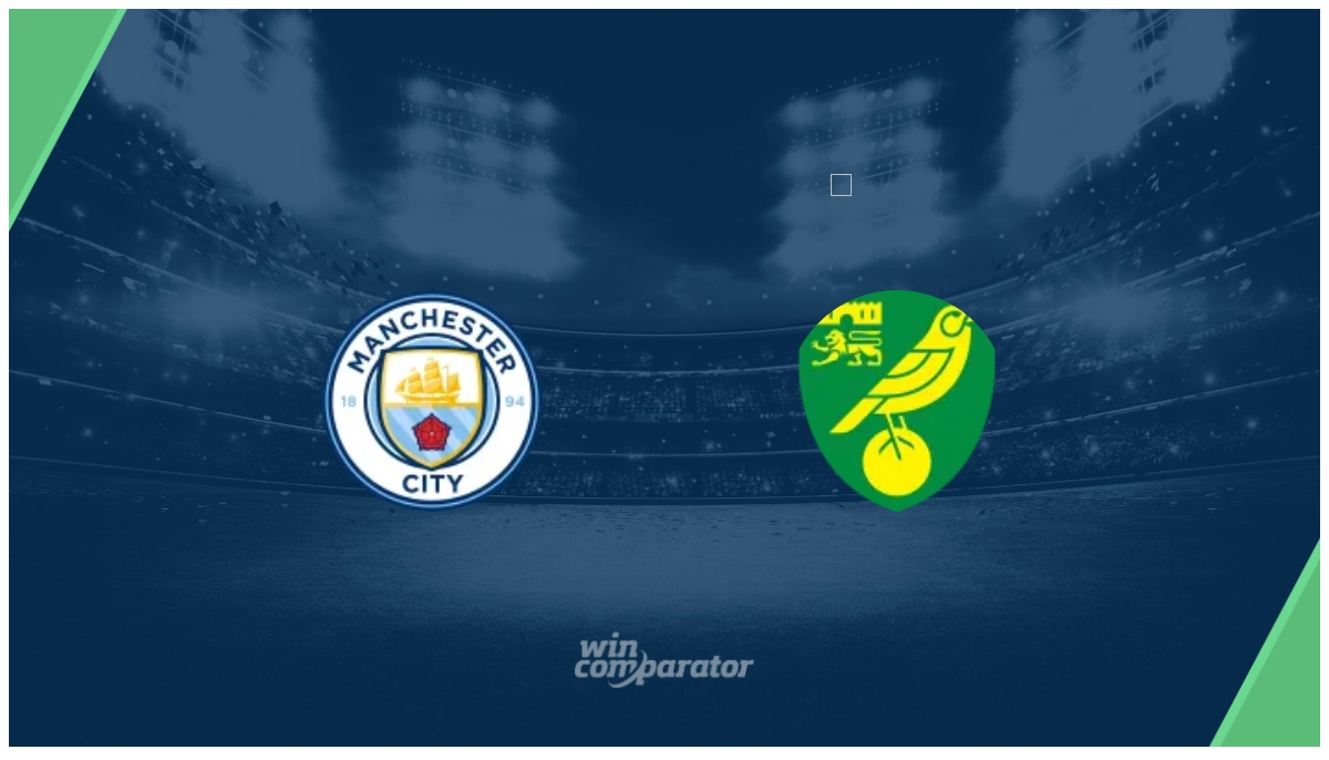 Manchester City vs Norwich Tipp