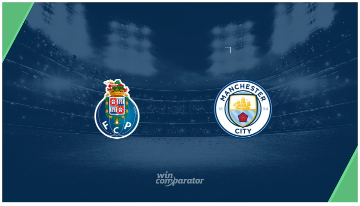 Porto Manchester City prediction
