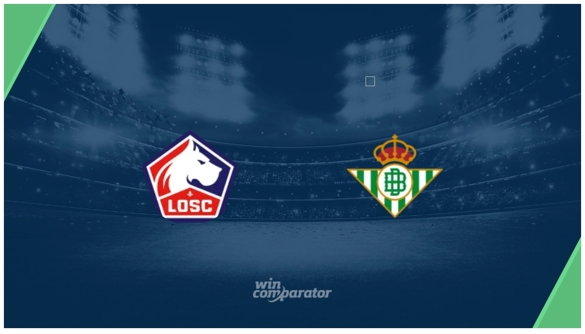Lille Betis prediction