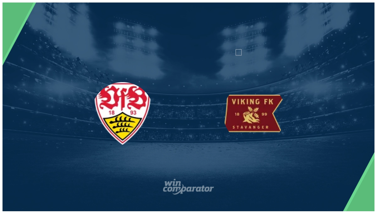 Stuttgart Viking FK prediction