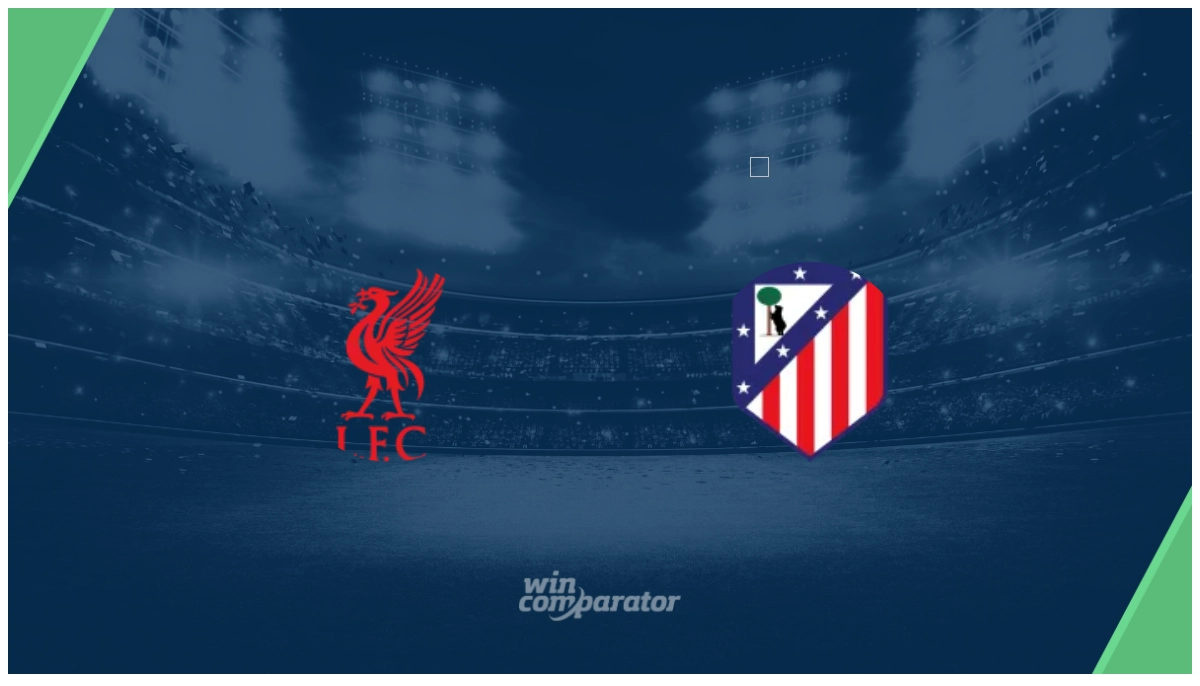 Liverpool Atletico Madrid prediction