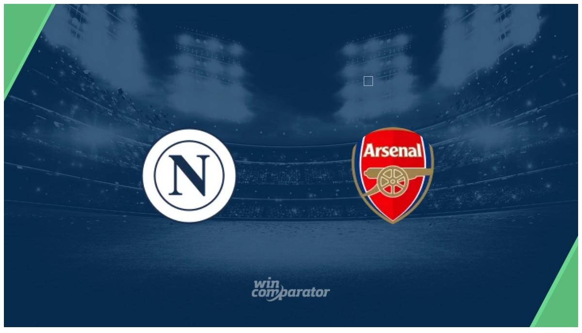 pronostic Naples Arsenal