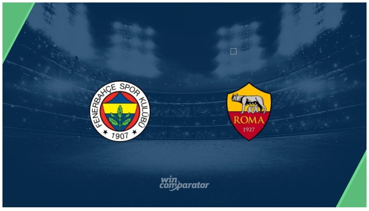 Pronóstico Fenerbahce Roma